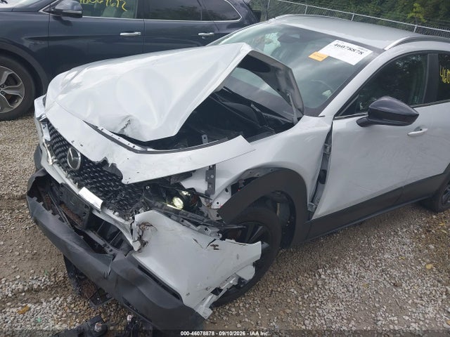 Продаж на аукціоні авто 2024 Mazda Cx-30 2.5 S Select Sport, vin: 3MVDMBBM0RM700160, номер лоту: 46078878