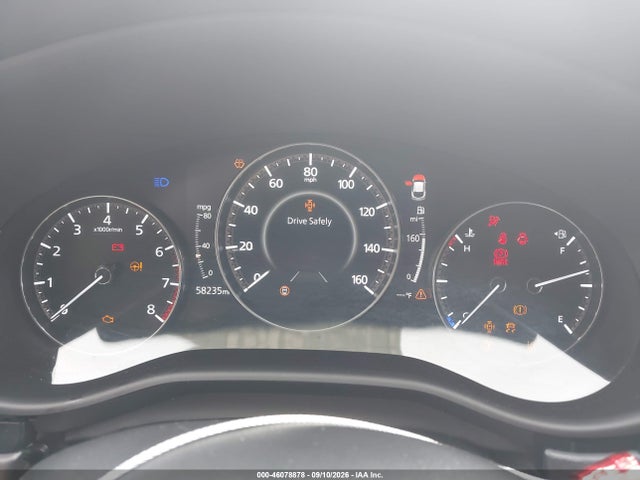 Продаж на аукціоні авто 2024 Mazda Cx-30 2.5 S Select Sport, vin: 3MVDMBBM0RM700160, номер лоту: 46078878