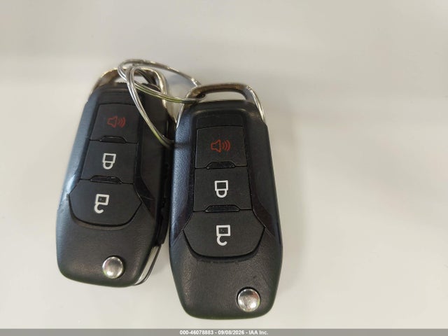 Ford Expedition Xl 2019 1FMJU1GT7KEA40365 Image 11