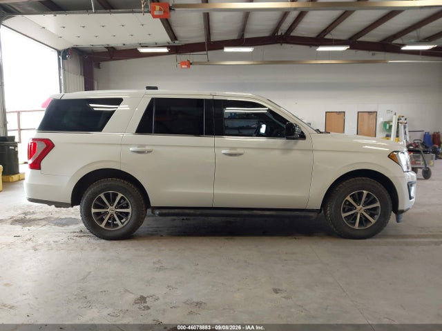 Ford Expedition Xl 2019 1FMJU1GT7KEA40365 Image 17