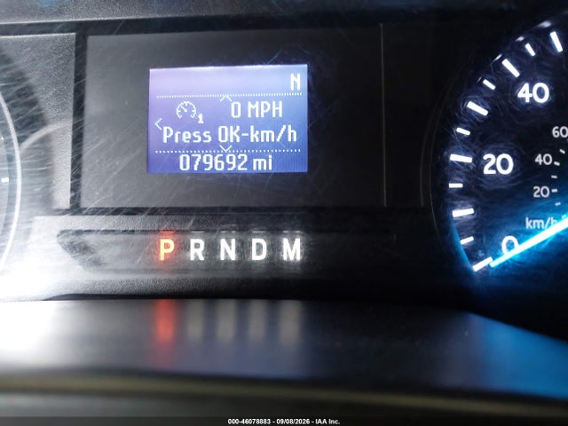 Ford Expedition Xl 2019 1FMJU1GT7KEA40365 Image 19