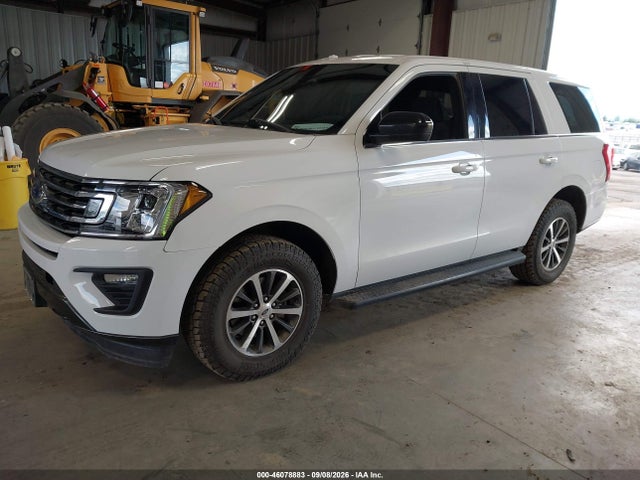 Ford Expedition Xl 2019 1FMJU1GT7KEA40365 Image 2