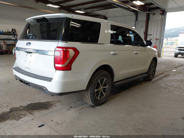 Ford Expedition Xl 2019 1FMJU1GT7KEA40365 Image 4