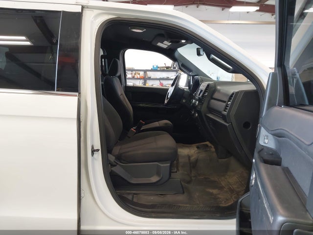 Ford Expedition Xl 2019 1FMJU1GT7KEA40365 Image 5