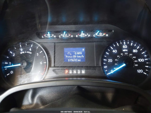 Ford Expedition Xl 2019 1FMJU1GT7KEA40365 Image 7