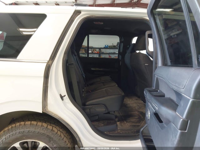 Ford Expedition Xl 2019 1FMJU1GT7KEA40365 Image 8