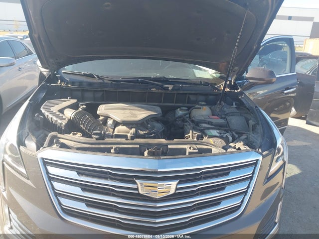 Aukcja sprzedaży 2019 Cadillac Xt5 Luxury, vin: 1GYKNCRS7KZ228716, numer aukcji: 46078884