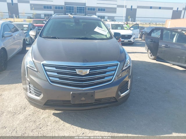 Aukcja sprzedaży 2019 Cadillac Xt5 Luxury, vin: 1GYKNCRS7KZ228716, numer aukcji: 46078884