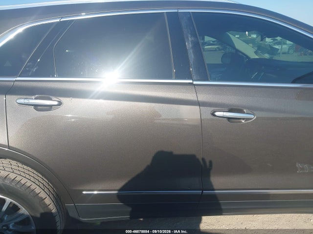 Aukcja sprzedaży 2019 Cadillac Xt5 Luxury, vin: 1GYKNCRS7KZ228716, numer aukcji: 46078884