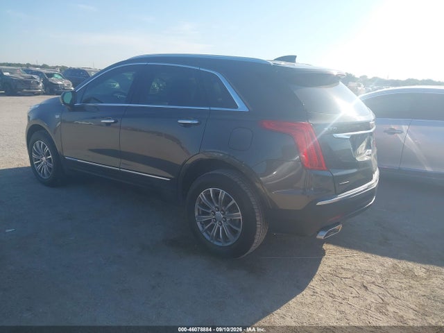 Aukcja sprzedaży 2019 Cadillac Xt5 Luxury, vin: 1GYKNCRS7KZ228716, numer aukcji: 46078884