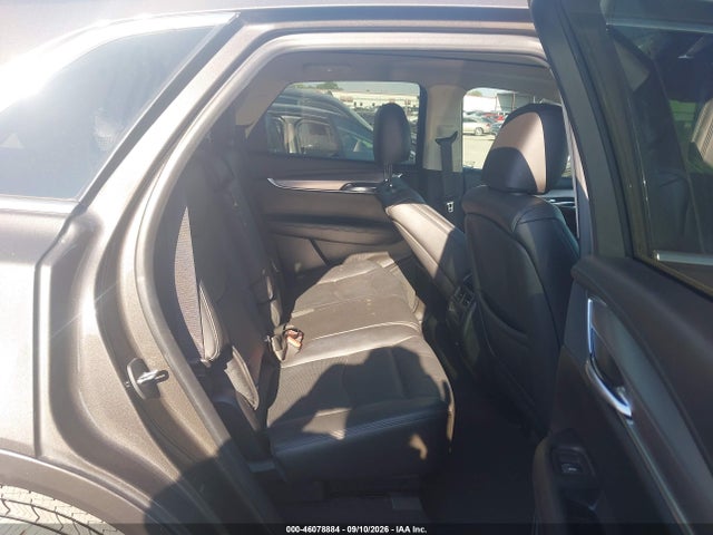 Aukcja sprzedaży 2019 Cadillac Xt5 Luxury, vin: 1GYKNCRS7KZ228716, numer aukcji: 46078884