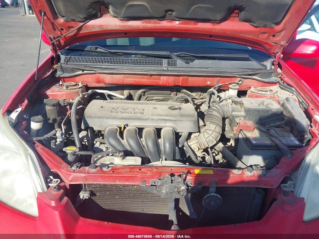 Aukcja sprzedaży 2007 Toyota Matrix Xr, vin: 2T1KR32E97C647375, numer aukcji: 46078886