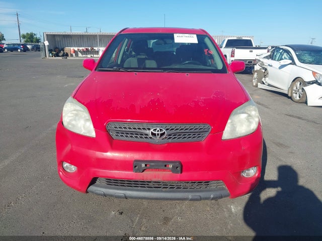 Aukcja sprzedaży 2007 Toyota Matrix Xr, vin: 2T1KR32E97C647375, numer aukcji: 46078886