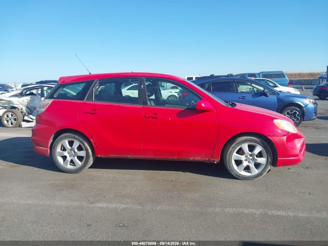 Aukcja sprzedaży 2007 Toyota Matrix Xr, vin: 2T1KR32E97C647375, numer aukcji: 46078886