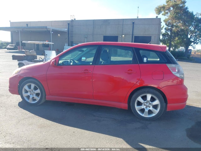 Aukcja sprzedaży 2007 Toyota Matrix Xr, vin: 2T1KR32E97C647375, numer aukcji: 46078886