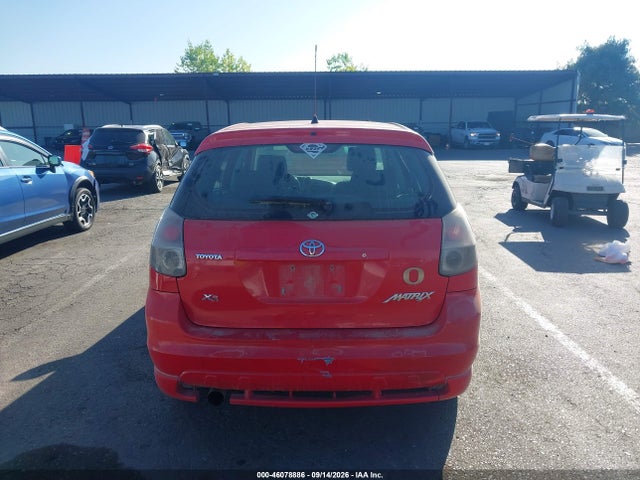 Aukcja sprzedaży 2007 Toyota Matrix Xr, vin: 2T1KR32E97C647375, numer aukcji: 46078886