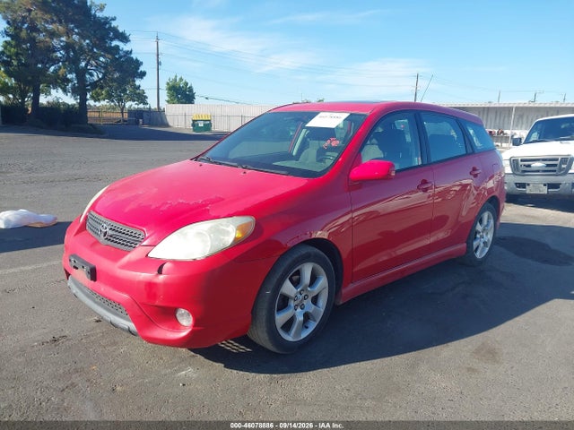 Aukcja sprzedaży 2007 Toyota Matrix Xr, vin: 2T1KR32E97C647375, numer aukcji: 46078886