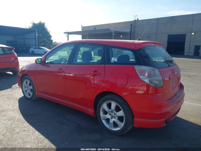 Aukcja sprzedaży 2007 Toyota Matrix Xr, vin: 2T1KR32E97C647375, numer aukcji: 46078886
