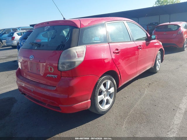 Aukcja sprzedaży 2007 Toyota Matrix Xr, vin: 2T1KR32E97C647375, numer aukcji: 46078886