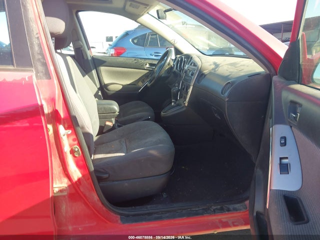 Aukcja sprzedaży 2007 Toyota Matrix Xr, vin: 2T1KR32E97C647375, numer aukcji: 46078886