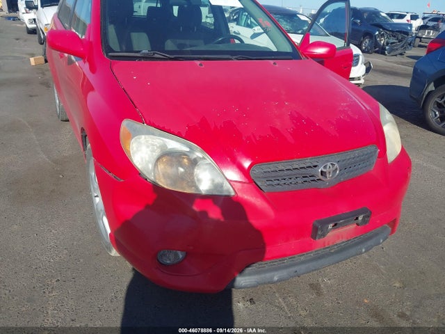 Aukcja sprzedaży 2007 Toyota Matrix Xr, vin: 2T1KR32E97C647375, numer aukcji: 46078886