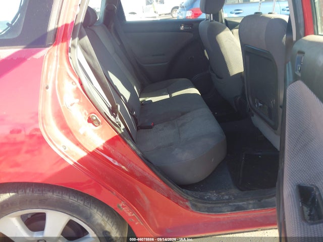 Aukcja sprzedaży 2007 Toyota Matrix Xr, vin: 2T1KR32E97C647375, numer aukcji: 46078886