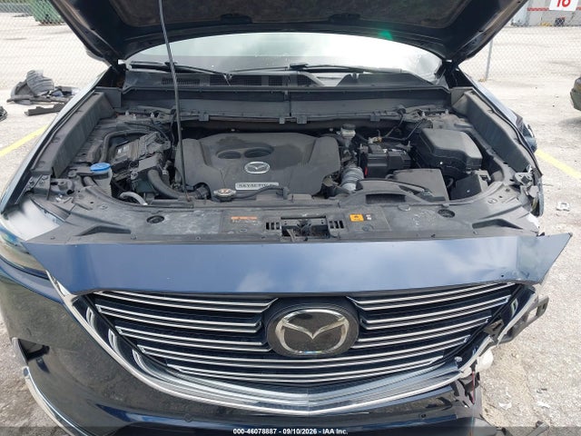 Продаж на аукціоні авто 2020 Mazda Cx-9 Grand Touring, vin: JM3TCADY6L0422229, номер лоту: 46078887