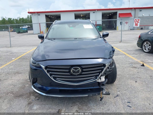Продаж на аукціоні авто 2020 Mazda Cx-9 Grand Touring, vin: JM3TCADY6L0422229, номер лоту: 46078887