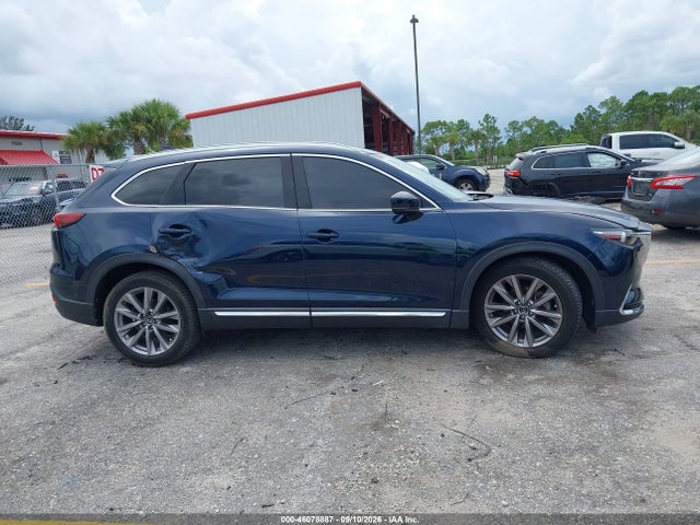 Продаж на аукціоні авто 2020 Mazda Cx-9 Grand Touring, vin: JM3TCADY6L0422229, номер лоту: 46078887