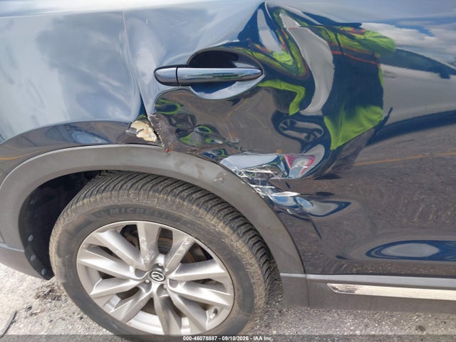 Продаж на аукціоні авто 2020 Mazda Cx-9 Grand Touring, vin: JM3TCADY6L0422229, номер лоту: 46078887