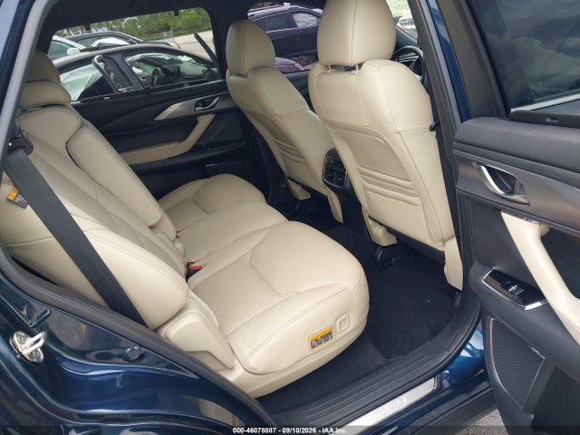 Продаж на аукціоні авто 2020 Mazda Cx-9 Grand Touring, vin: JM3TCADY6L0422229, номер лоту: 46078887