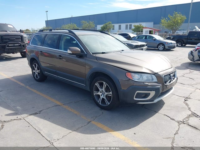 Aukcja sprzedaży 2012 Volvo Xc70 T6/t6 Platinum/t6 Premier Plus, vin: YV4902BZ1C1124675, numer aukcji: 46078890