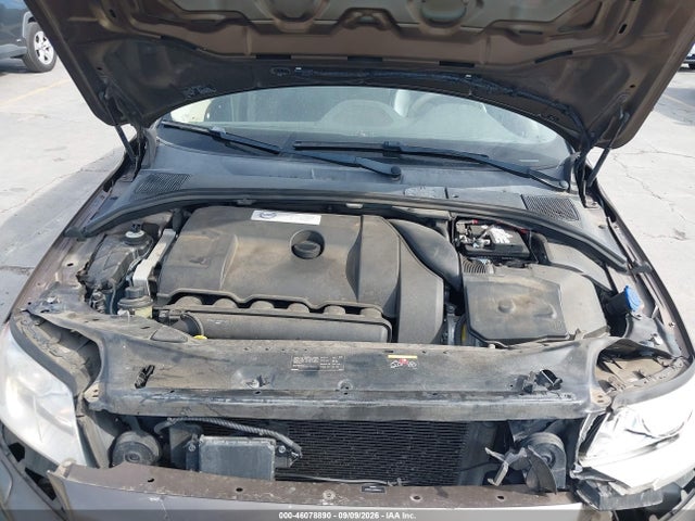 Aukcja sprzedaży 2012 Volvo Xc70 T6/t6 Platinum/t6 Premier Plus, vin: YV4902BZ1C1124675, numer aukcji: 46078890