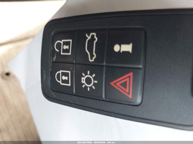 Aukcja sprzedaży 2012 Volvo Xc70 T6/t6 Platinum/t6 Premier Plus, vin: YV4902BZ1C1124675, numer aukcji: 46078890