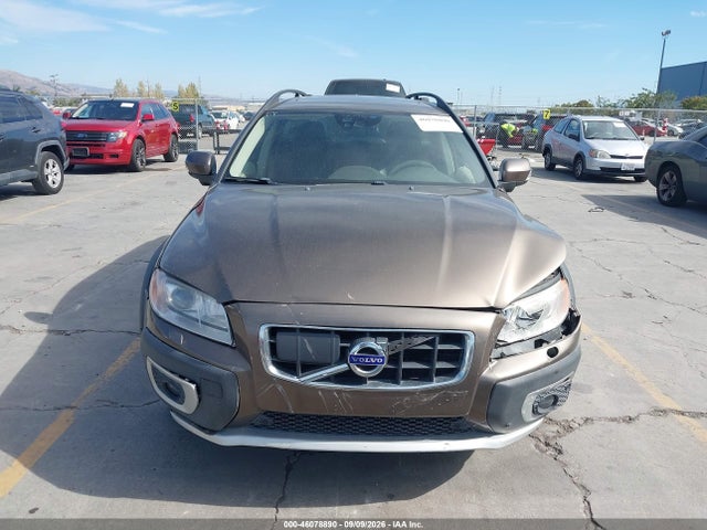 Aukcja sprzedaży 2012 Volvo Xc70 T6/t6 Platinum/t6 Premier Plus, vin: YV4902BZ1C1124675, numer aukcji: 46078890
