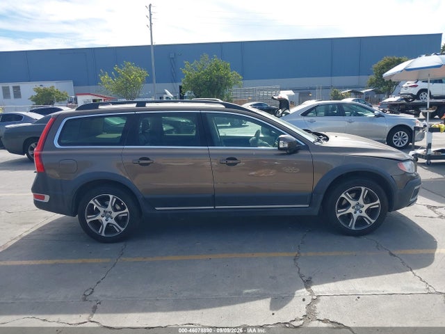 Aukcja sprzedaży 2012 Volvo Xc70 T6/t6 Platinum/t6 Premier Plus, vin: YV4902BZ1C1124675, numer aukcji: 46078890