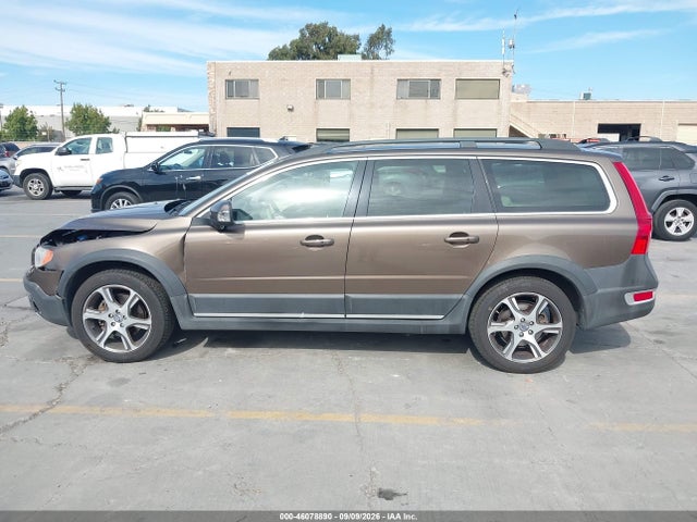 Aukcja sprzedaży 2012 Volvo Xc70 T6/t6 Platinum/t6 Premier Plus, vin: YV4902BZ1C1124675, numer aukcji: 46078890