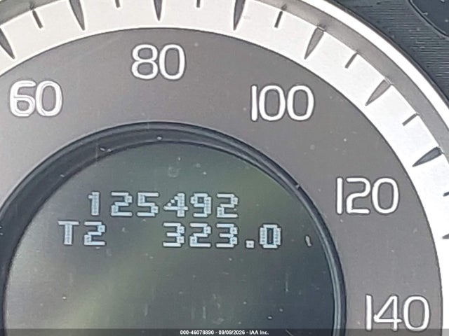 Aukcja sprzedaży 2012 Volvo Xc70 T6/t6 Platinum/t6 Premier Plus, vin: YV4902BZ1C1124675, numer aukcji: 46078890