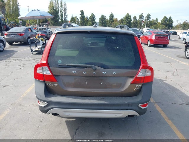 Aukcja sprzedaży 2012 Volvo Xc70 T6/t6 Platinum/t6 Premier Plus, vin: YV4902BZ1C1124675, numer aukcji: 46078890