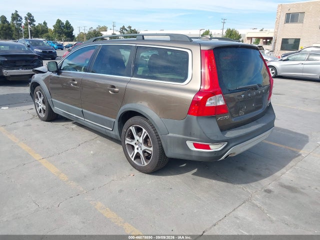 Aukcja sprzedaży 2012 Volvo Xc70 T6/t6 Platinum/t6 Premier Plus, vin: YV4902BZ1C1124675, numer aukcji: 46078890