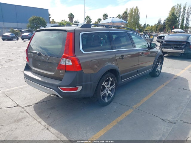 Aukcja sprzedaży 2012 Volvo Xc70 T6/t6 Platinum/t6 Premier Plus, vin: YV4902BZ1C1124675, numer aukcji: 46078890