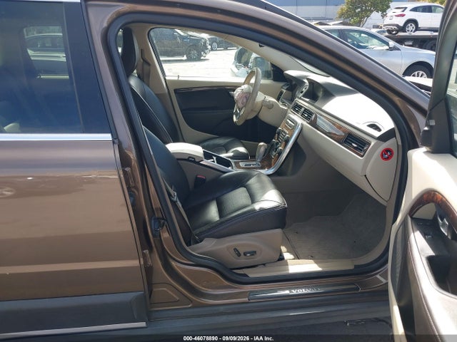 Aukcja sprzedaży 2012 Volvo Xc70 T6/t6 Platinum/t6 Premier Plus, vin: YV4902BZ1C1124675, numer aukcji: 46078890