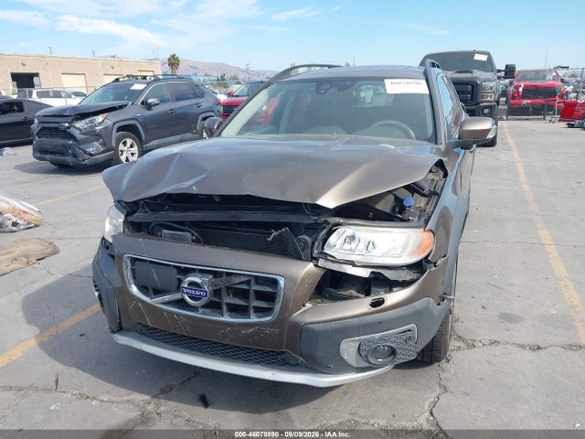 Aukcja sprzedaży 2012 Volvo Xc70 T6/t6 Platinum/t6 Premier Plus, vin: YV4902BZ1C1124675, numer aukcji: 46078890