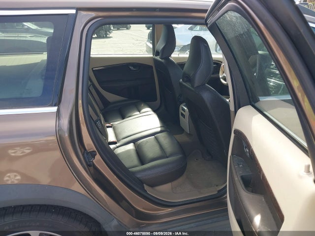 Aukcja sprzedaży 2012 Volvo Xc70 T6/t6 Platinum/t6 Premier Plus, vin: YV4902BZ1C1124675, numer aukcji: 46078890