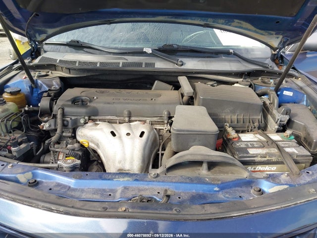 Aukcja sprzedaży 2009 Toyota Camry Le, vin: 4T1BE46K59U364426, numer aukcji: 46078892