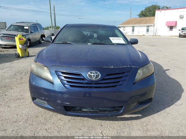 Aukcja sprzedaży 2009 Toyota Camry Le, vin: 4T1BE46K59U364426, numer aukcji: 46078892