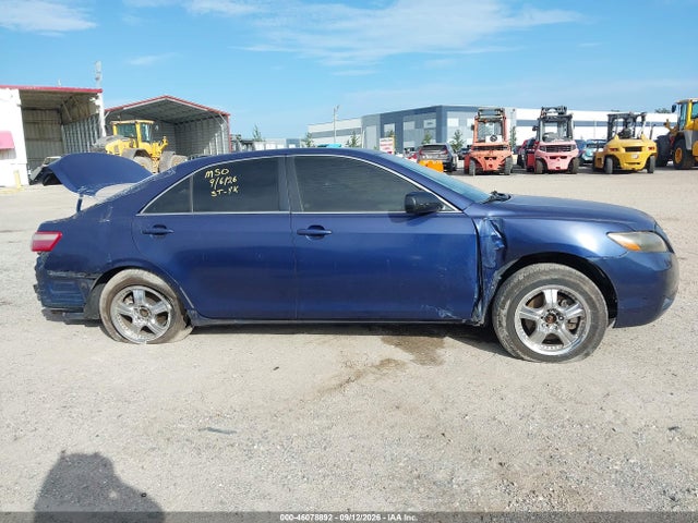 Aukcja sprzedaży 2009 Toyota Camry Le, vin: 4T1BE46K59U364426, numer aukcji: 46078892