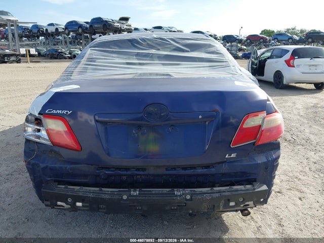 Aukcja sprzedaży 2009 Toyota Camry Le, vin: 4T1BE46K59U364426, numer aukcji: 46078892
