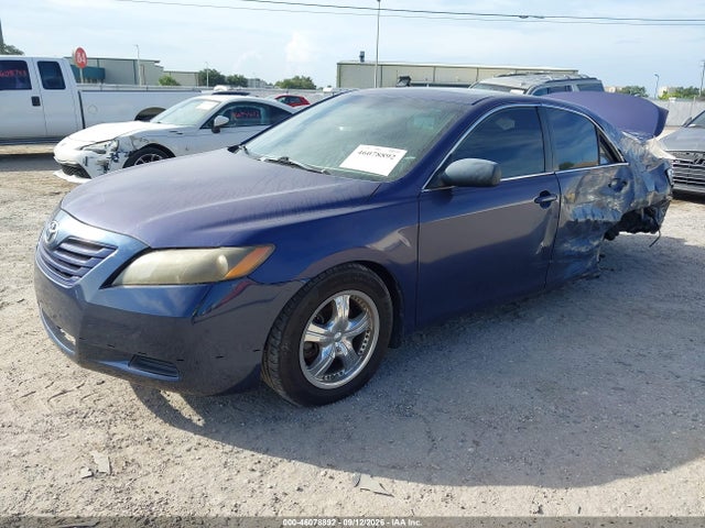 Aukcja sprzedaży 2009 Toyota Camry Le, vin: 4T1BE46K59U364426, numer aukcji: 46078892
