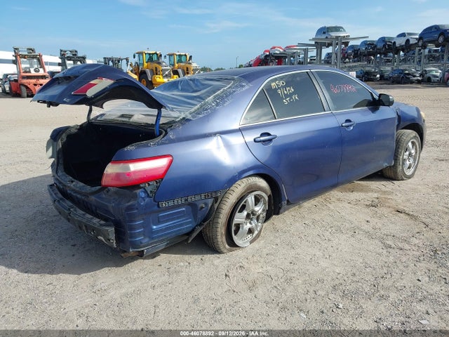 Aukcja sprzedaży 2009 Toyota Camry Le, vin: 4T1BE46K59U364426, numer aukcji: 46078892